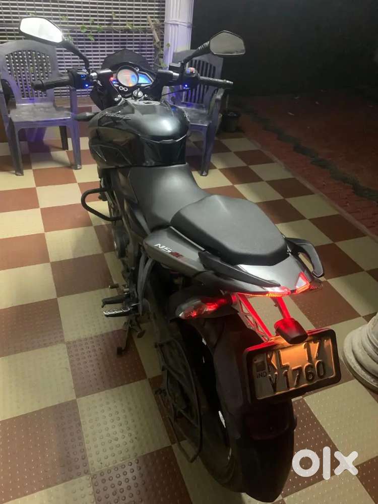 Full condition