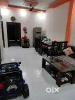 Fully Furnish 2BHK AC Apartment Rajendra Nagar