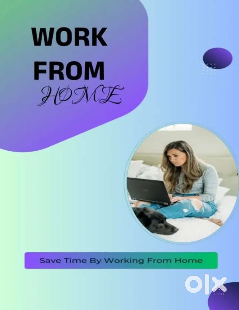 Part time/ full time Jobs, Students, Housewife & Employment !!