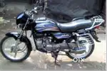 For Sale – Hero Honda Splendor Pro (2011 Model)