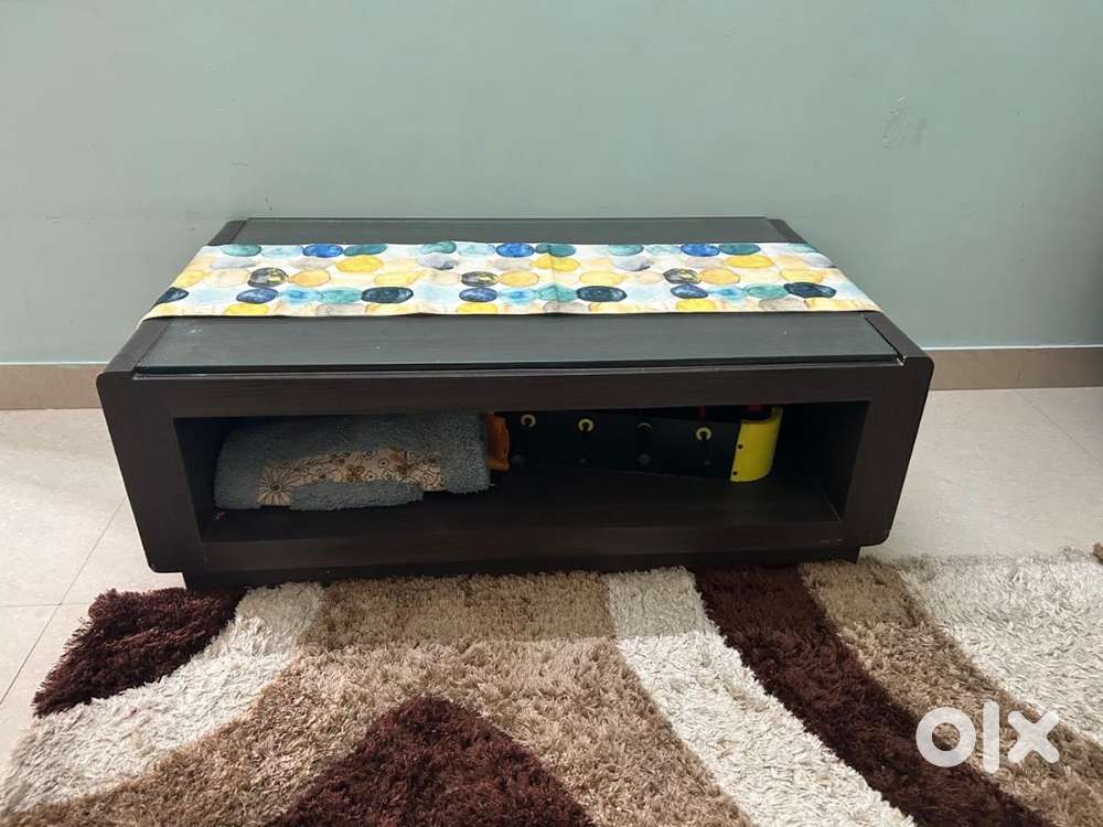 Center Table