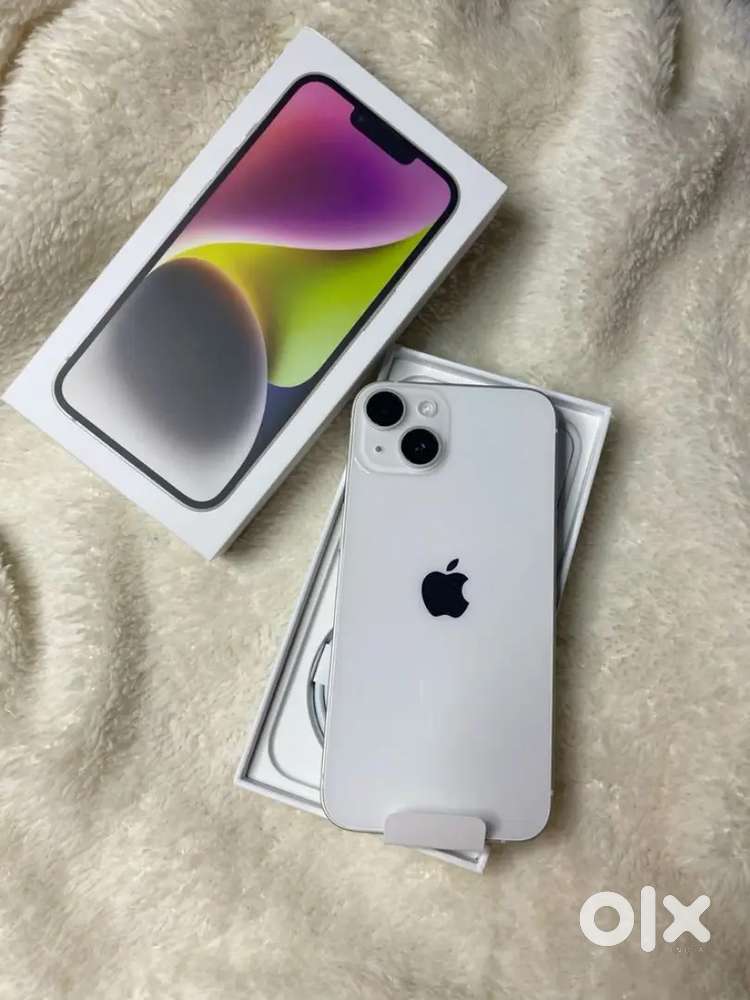iPhone Refurbished Available