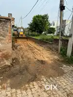 Plot for Sale in Vijay Nagar