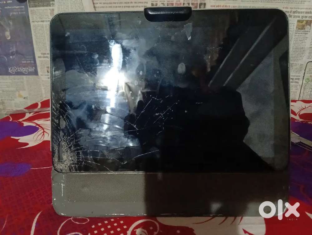 Smart tablet android