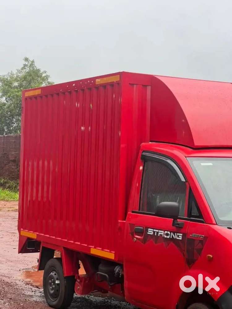 Vehicle Body workers