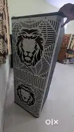 BRAND NEW DJ BOXES WITH AMPLIFIER