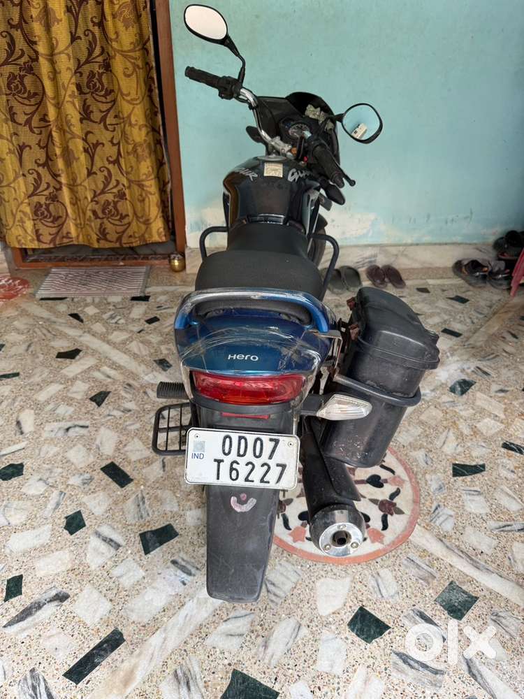 Excellent Condition