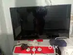 Micromax 32 led tv Good working condition