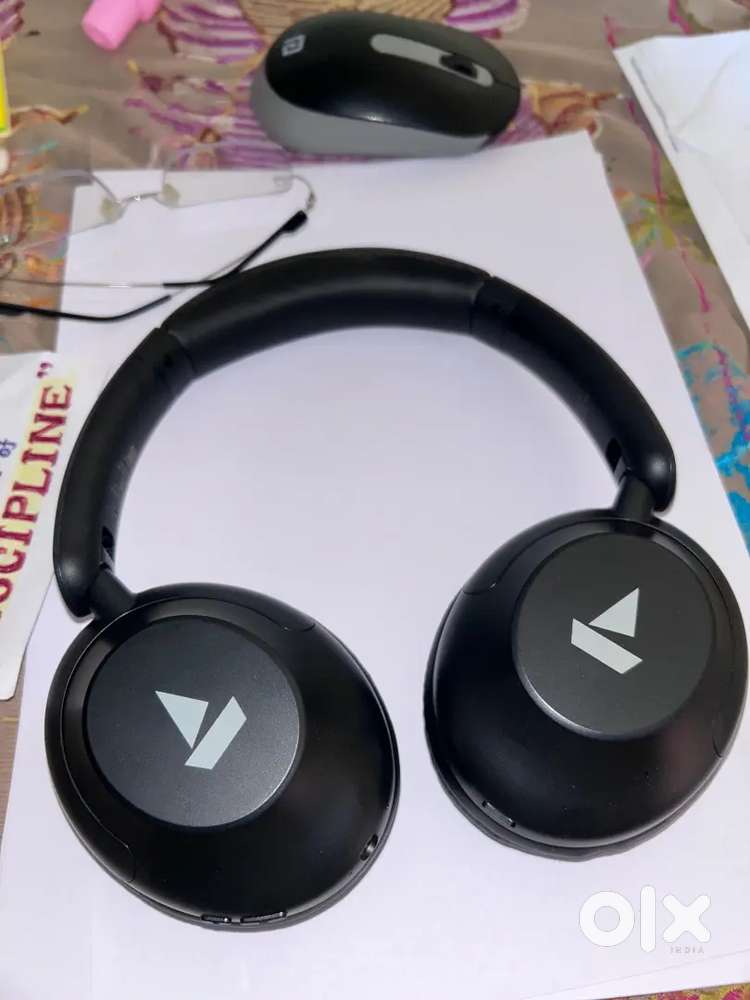 Rockerz 650 Pro(2025 Launch),