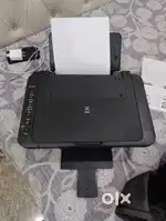 Printer canon new