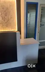 fully furnished office space Near Lulu mall