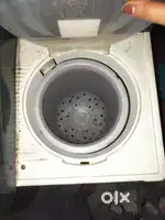 Urgent sell washing machine
