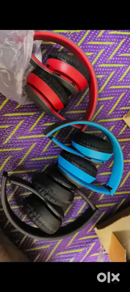 Headphones
