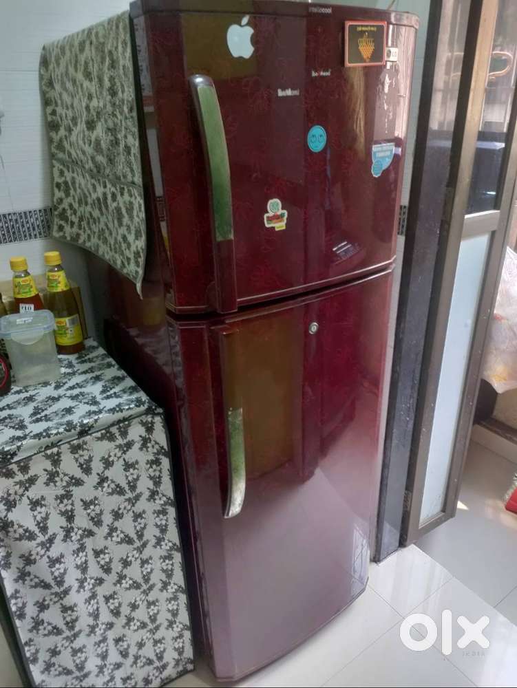 Sell double door Fridge - LG