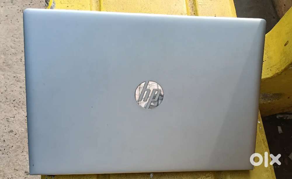 Hp 8 genretion