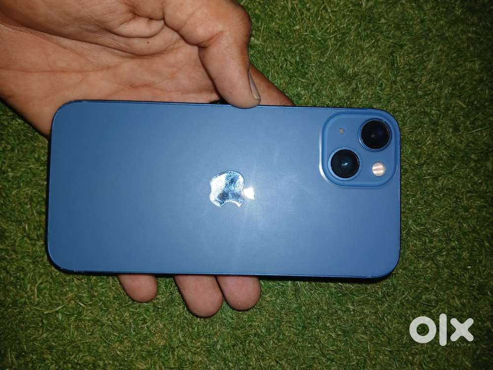 I phone 13