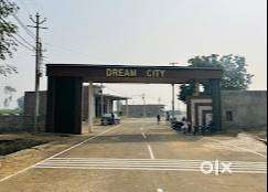 dream city shamli