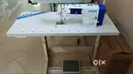 Need tailer for stiching center