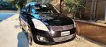 Maruti Suzuki Swift 2014 Petrol 65000 Km Driven