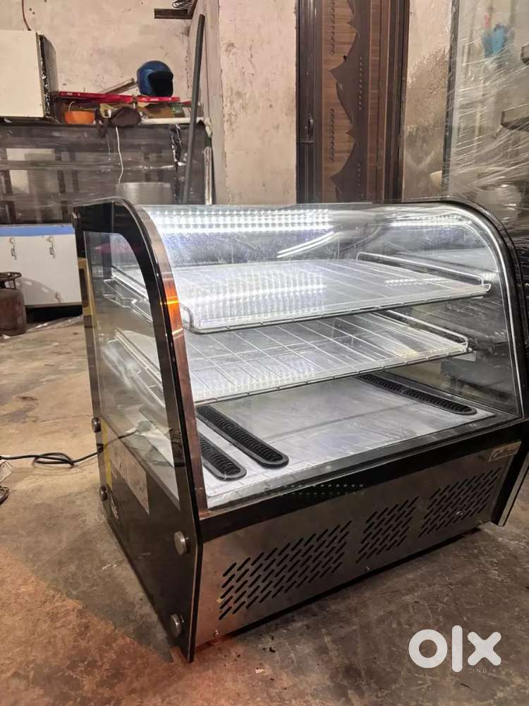 Celfrost Table top counter