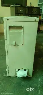 Voltas 1 ton AC like as new with heavy duty outer coil