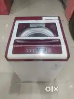 Whirlpool top load fully automatic 6.5kg with warranty