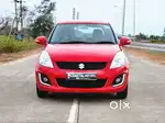 Maruti Suzuki Swift VDI (O), 2017, Diesel