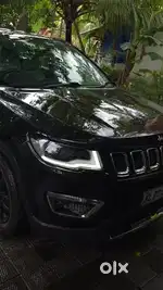 Jeep Compass limited Well Maintained excellent condition