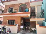 2BHK Builder floor for lease in Kalyan Nagar