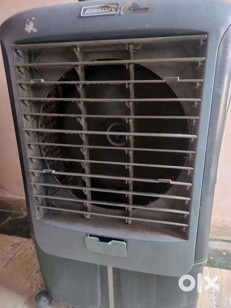Air Cooler  1.5 Years Old At affordable price