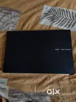 ASUS LAPTOP-AAODE600