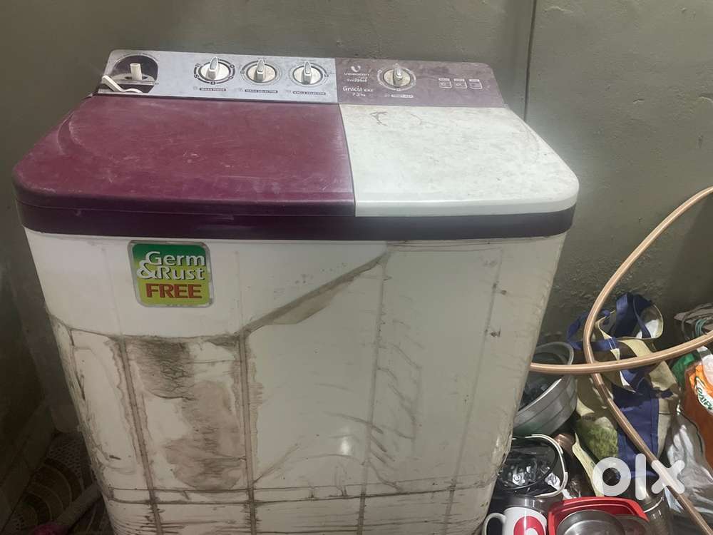 Videocon Washing machine SemiAutomic