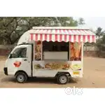 Fast food kai cook  ki jarurat Hain food van kai liya jo banana jane