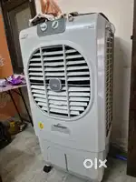 New cooler