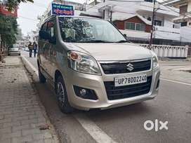 Maruti Suzuki Wagon R CNG LXI, 2013, CNG & Hybrids
