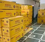 1.5ton Split Ogenerl imported new box pack available