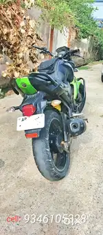 Arjunt sell.