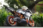 Rc 200 bs3 for sale