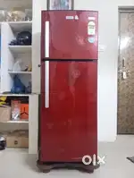 Refrigerator Electrolux