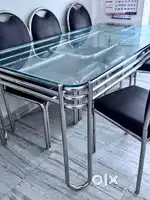 100 Condition Dinning Table