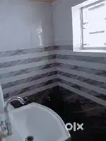 2bhk commercial space for rent in Aliganj near Nehru Bal vatika