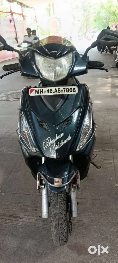 Good condition
