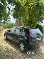 Ford Figo 2012 Diesel 133000 Km Driven