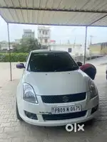 Maruti Suzuki Swift 2011 Diesel Well Maintained