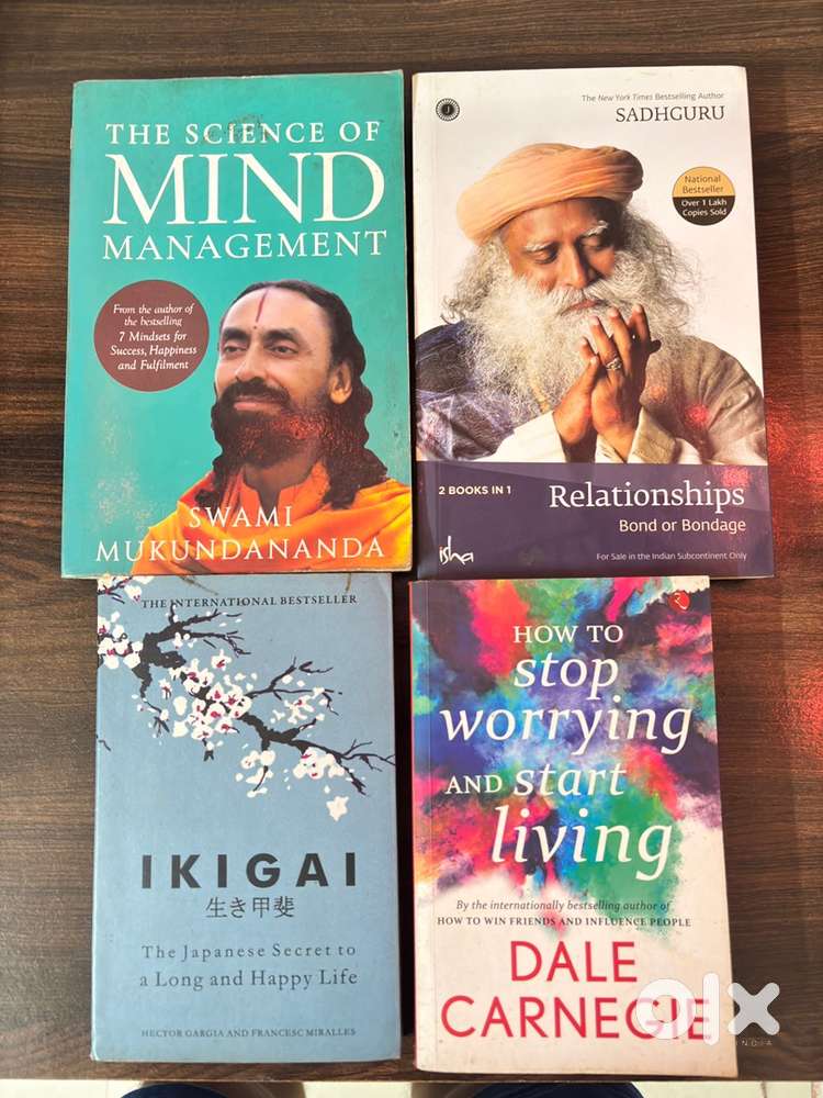 Best Selling Books