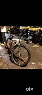 New and good condition