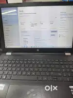 Hp laptop urgent selling