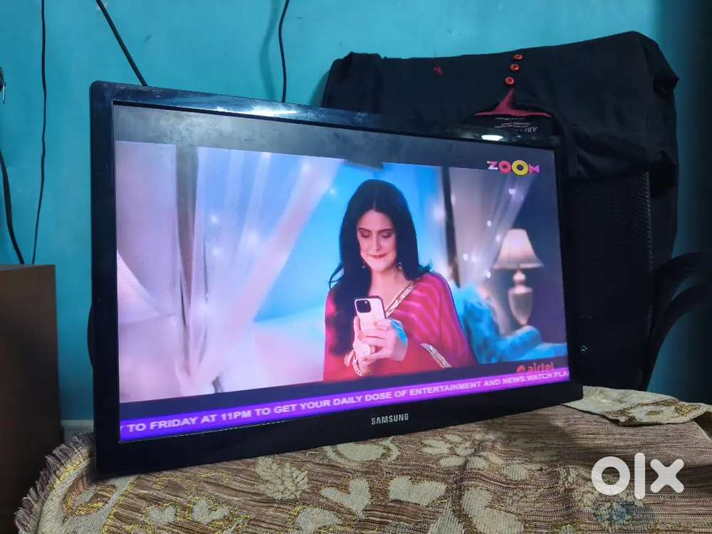 Samsung 22 inch TV