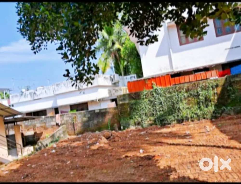 3.2 Cent Four Wheeler Plot For Sale Near Thirumala Junction 500 meter