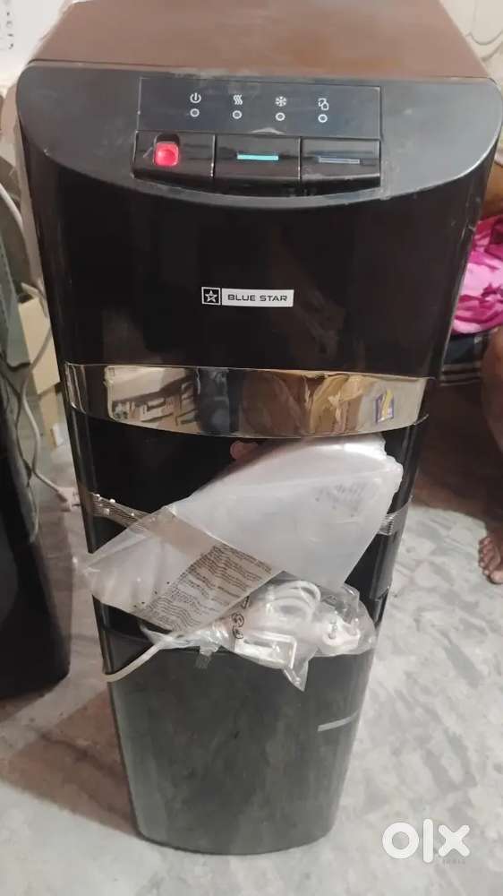 Blue Star BDHPCF1 BOTTOM LOADING WATER DISPENSER